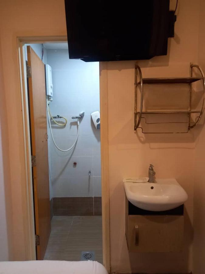 Golden Leaf Hotel Danga Bay Johor Bahru Esterno foto