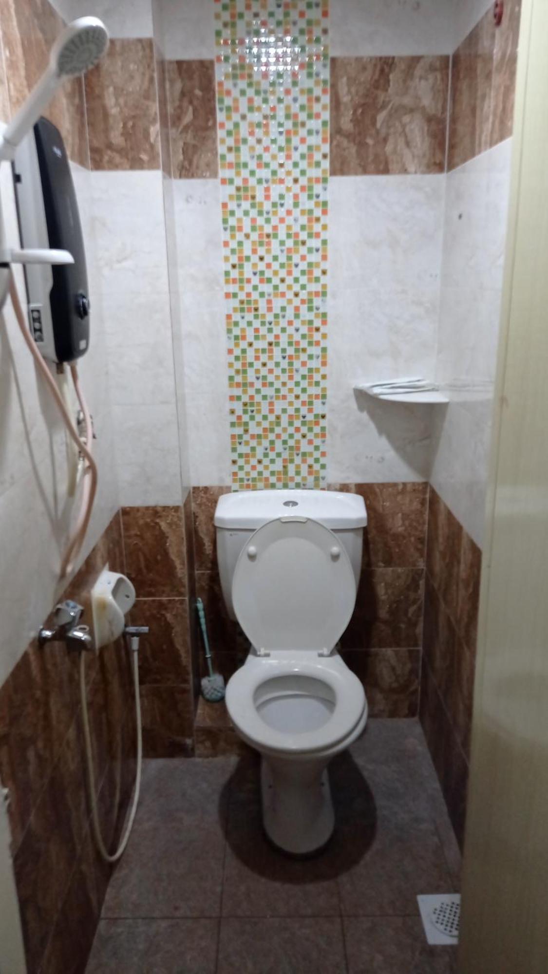 Golden Leaf Hotel Danga Bay Johor Bahru Esterno foto